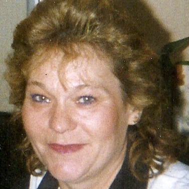 Photo de Bernadette FIEVET