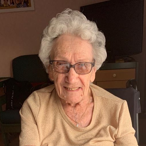 Photo de Jeanne Eugénie SACCHI