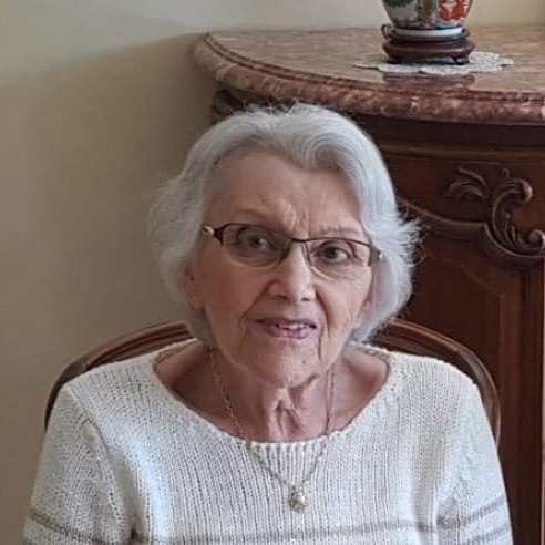 Photo de Denise GUYOT