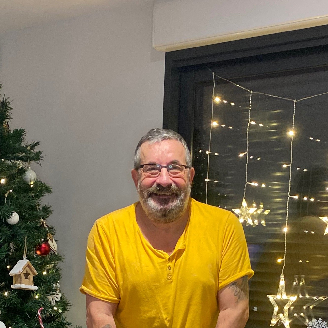 Photo de Philippe GERVASONI